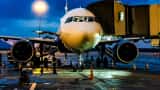 DGCA safety inspection 2025 From the plane to the runway failed security check Dangerous negligence revealed in investigation