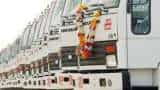Expect MHCV industry to grow in single digit in FY26 Ashok Leyland