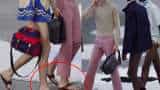 Luxury fashion brand Prada introduced 'Kolhapuri slippers', created a ruckus on social media as no credit given to indian culture