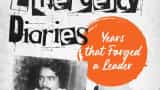 50 years of Emergency of 1975 PM Narendra Modi narrated his journey of Emergency in The Emergency Diaries