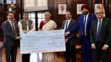 Small Cap Company PSP Projects Bags Multiple Order in Gujarat worth Rs 1764 Crore Rupees