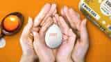 Agri-consumer brand Eggoz raises around rs. 170 crore to strengthen its market presence, know all about it
