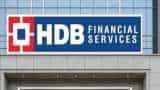 जोरदार लिस्टिंग के बाद HDB Financial Services के शेयर में क्या करें पुराने और नए निवेशक? NBFC Stocks to BUY HDB Financial Services Emkay Global initiate coverage know target price