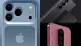 iPhone 17 Pro Max Vs Samsung Galaxy Z Fold 7 Vs Google Pixel 10 Pro XL: किसमें कितना दिखेगा दम? iphone 17 pro max vs galaxy z fold 7 vs pixel 10 pro xl comparison flagship phone 2025 leaks specs