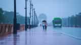 delhi ncr yellow alert july 6 weekly rain forecast temperature update