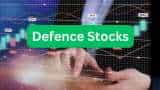 जीरो डेट वाली Defence कंपनी पर एक्सपर्ट सुपर बुलिश, 37% अपसाइड का दिया टारगेट Defence Stocks to Buy expert bullish on zero debt defence stocks DCX Systems for 37 percent return check targets