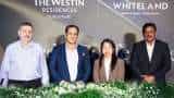 Whiteland Corporation Awards Rs 2000 Cr Construction Contracts to Kalptaru Projects and Ahluwalia Contracts