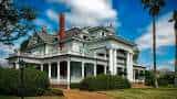 Delhi Lutyens Zone Golf Link 100 Crore Real Estate Deal Congress Leader Purchase Luxurious Bungalow