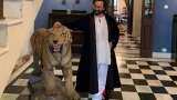 Saif Ali Khan 15000 Crore Property Dispute Explained All you need to know about Pakistan Connection with dispute