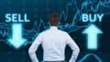 stock market big update Vedanta Ltd Titan Company TCS HDFC AMC Share trigger stoploss note level