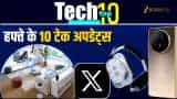 Apple iOS 26 अपडेट, X के AI फैक्ट-चेक से लेकर Sony के नए साउंडबार्स तक बहुत कुछ हुआ खास