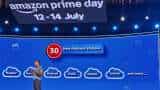 Amazon Prime Day Sale: आ रही है तगड़ी वाली सेल, 80% तक का मिल रहा डिस्काउंट, खरीदें iPhone, Smartphone, TV, Fridge