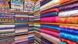 Textile stocks gain up to 7 percent Gokaldas exports kpr mills SP Apparels after trump's tariff on Bangladesh