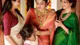 Best Jewellery Stocks to BUY Titan and Kalyan Jewellers know Motilal Oswal Target