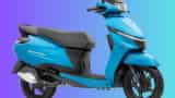 TVS Jupiter 110 launched in Nepal with next gen engine and many segment first features check price