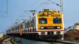 Mumbai Local Train to run With Dedicated special Senior Citizen Coach 