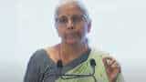 Strictness on NBFC loan recovery: Nirmala Sitharaman expressed displeasure, said – recovery should be done within the limits of humanity
