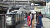 Kanwar Yatra 2025 Frequency of Namo Bharat Trains Increased Trains Will Now Be Available at Every 10 Minutes