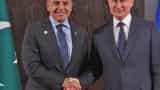 Pakistan joined hands with Russia big deal signed connection related to 1971