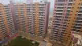 Delhi NCR Real Estate is facing supply side constraints only units for every 10 Family 