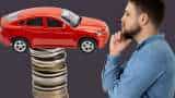 how to buy your first own car, know when and how much car loan you should take, personal finance