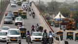 Traffic challan rules for helmet seatbelt and over speeding challan issued twice a day or not 