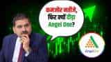 कमजोर नतीजे, फिर क्यों दौड़ा Angel One?