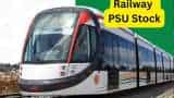 Navratna Railway PSU Company IRCON Bags Three Order worth Rs 1700 Crore in Single Day