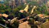 Q1 results India Cements slips to Rs 131 crore loss revenue flat YoY check details