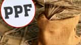ppf investment 1 crore fund tax free safe return Best PPF investment plan 2025