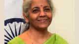 Nirmala sitharaman new record as serving finance minister breaks records ex FM CD Deshmukh