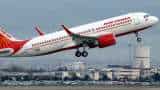 फिर खराब हुआ Air India का विमान! मुंबई जा रही फ्लाइट को जयपुर करनी पड़ी इमरजेंसी लैंडिंग Air India flight to Mumbai returns to Jaipur shortly after take-off