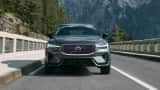 लग्जरी और सेफ्टी का नया किंग! Volvo XC60 फेसलिफ्ट लॉन्च, BMW-Audi की बढ़ी टेंशन