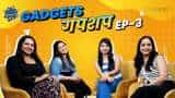 Gadget GupShup, Robotaxi Technology, Tesla Model Y review, WhatsApp new features 2025, retro gadgets nostalgia, 90s tech, tech podcast in Hindi, women in tech, latest tech news, gadget reviews, Zeebusiness tech show