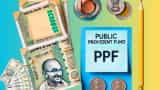 PPF account extension