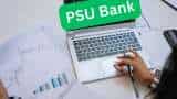 FY26 में धमाल करेगा देश का दूसरा सबसे बड़ा PSU Bank, ₹30 लाख करोड़ का छुएगा कारोबार, शेयर पर रखें नजर
