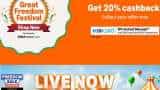 festive season sale 2025 best deals on electronics laptops kitchen gadgets on amazon flipkart