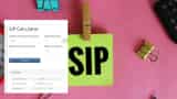 best SIP for long term,SIP investment plan India,mutual fund SIP return 10 years,crorepati SIP formula