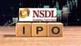 One crore 2 lakh rupees converted into 779 Crore Rupees know how NSDL IPO turns Jackpot for SBI    
