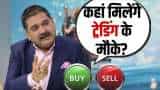 Anil singhvi market strategy nifty bank nifty intraday levels for profit amid positive market triggers
