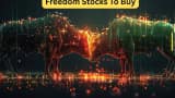 freedom stocks to buy market expert for long term investment check target price share name 