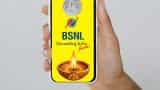BSNL amazing Diwali offer: Unlimited calls and Internet at Rs. 1 for the entire month