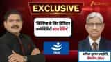 Exclusive Interview by Anil Singhvi with TRAI Chairman Anil Kumar Lahoti on Spam Calls, 5G Indoor Connectivity and 6G Vision