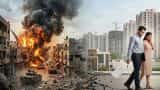 Housing Sales in Top 7 Cities QoQ basis dip due to Middle East Crisis Iran War Anarock Report
