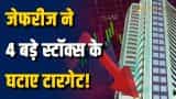 Travel Sector Crisis, Jefferies Stock Downgrade, IndiGo Share Target, Indian Hotels Price, ITC Hotels Target, Chalet Hotels Analysis, GMR Airports Share Price, Middle East Conflict Impact, Stock Market India