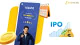 Onemi Technology solutions IPO listing today kissht-app-gmp-subscription listing price-anil-singhvi-view