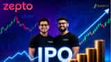 zepto ipo sebi approval quick commerce listing july september 2026
