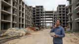 Real Estate is in recalibration mode Home Buyers should wait and watch says knight frank report