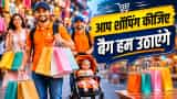 Delhi Startup 'CarryMen' Offers Shopping Assistants For rs. 149 Per Hour, Social Media Divided Over Unique Service