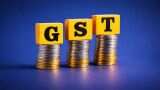 GST Collection May 2026  Net gst collection up 3-3 percent rs 166904 crore